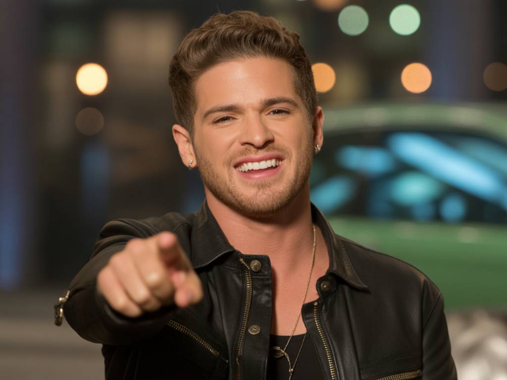 O impacto do X Factor Brasil na cena musical nacional: transformando carreiras reais