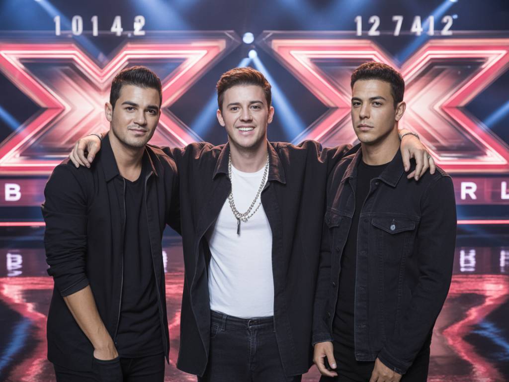 A evolução do X Factor Brasil: como o programa se adapta à nova geração de talentos digitais