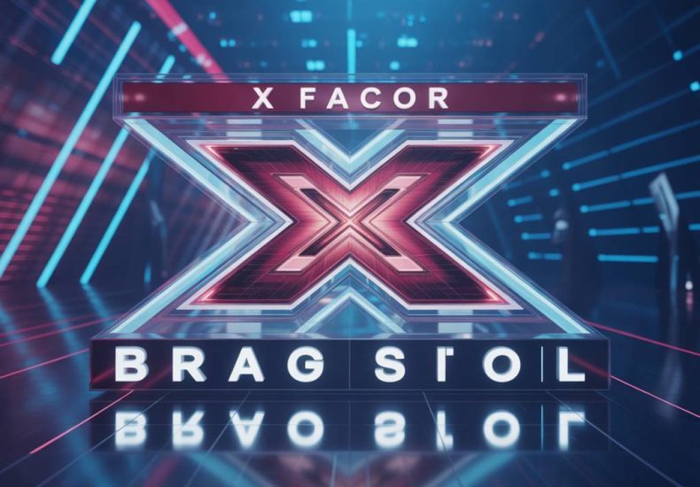 Como o X Factor Brasil pode apostar em inteligência artificial e novos formatos para descobrir talentos do futuro