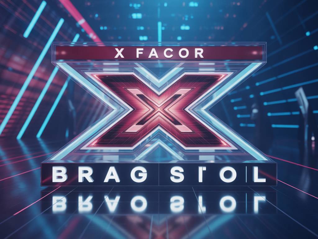 Como o X Factor Brasil pode apostar em inteligência artificial e novos formatos para descobrir talentos do futuro