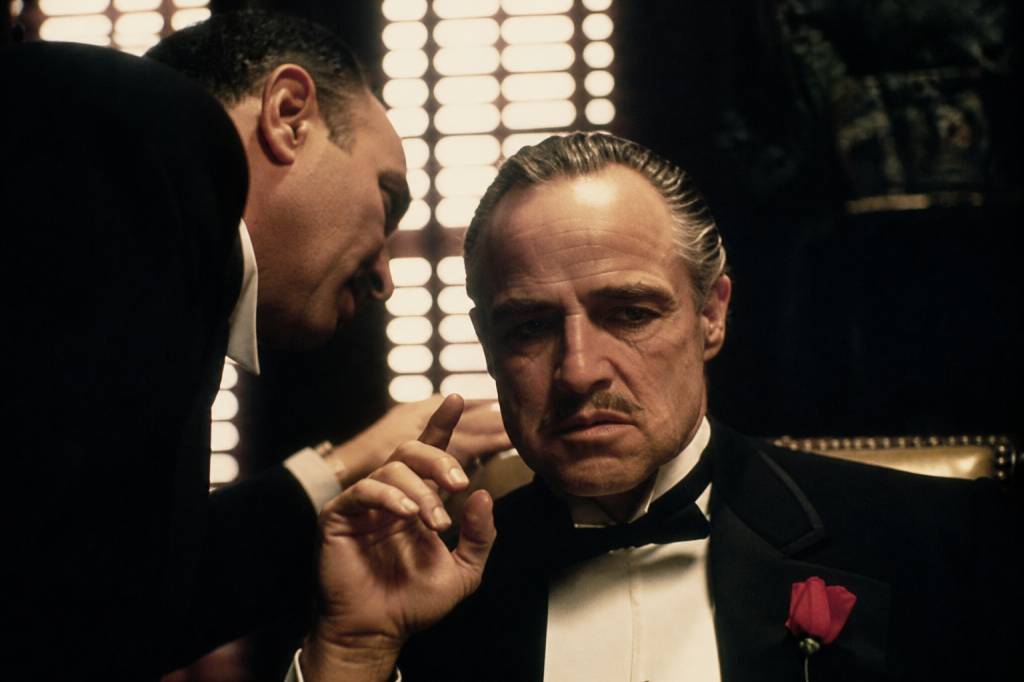 Os 100 melhores filmes de todos os tempos