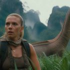 Jurassic World ganha destaque em nova fase da franquia