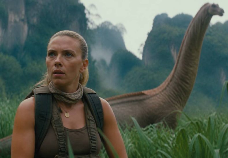 Jurassic World ganha destaque em nova fase da franquia