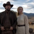 1883: a yellowstone origin story e a origem da saga Yellowstone no universo da TV