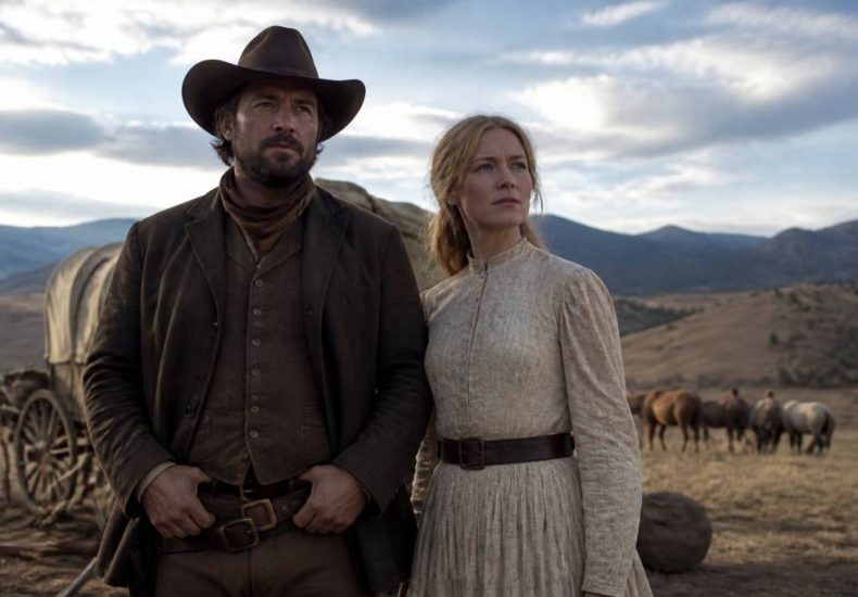 1883: a yellowstone origin story e a origem da saga Yellowstone no universo da TV
