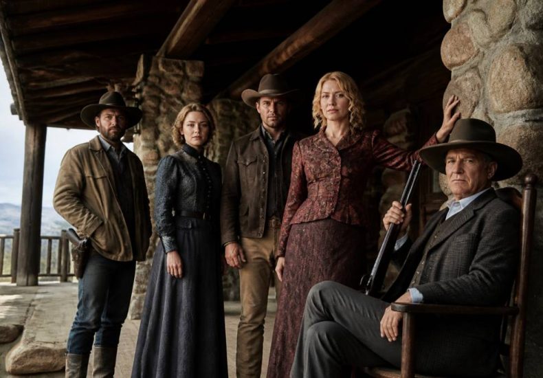 1923 cast: elenco completo da série derivada de Yellowstone